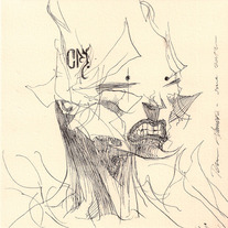Drawing 0754