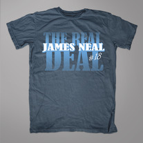 Real Deal Tee