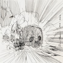 Drawing 0856