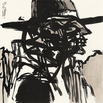 Drawing 0874