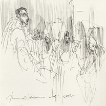 Drawing 0964