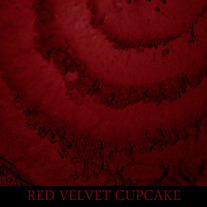 RED VELVET CUPCAKE 