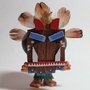 Custom Tribal Pygmy Blind Box Series - Thumbnail 1