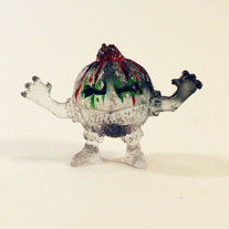 POSSESSION Grimm Gourd