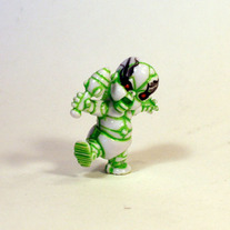 WINTERGREEN Cry-Borg
