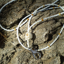 Bare Bones Lanyard