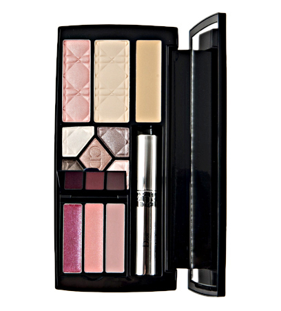 Christian Dior All In One Makeup Palette Kit Beauty Online Store