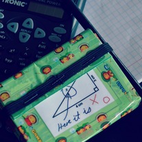 ❤ Math at Heart