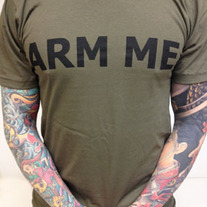 Arm Me T