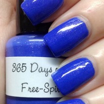 Free-Spirited, Mini