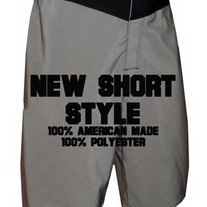 This is the new stock short