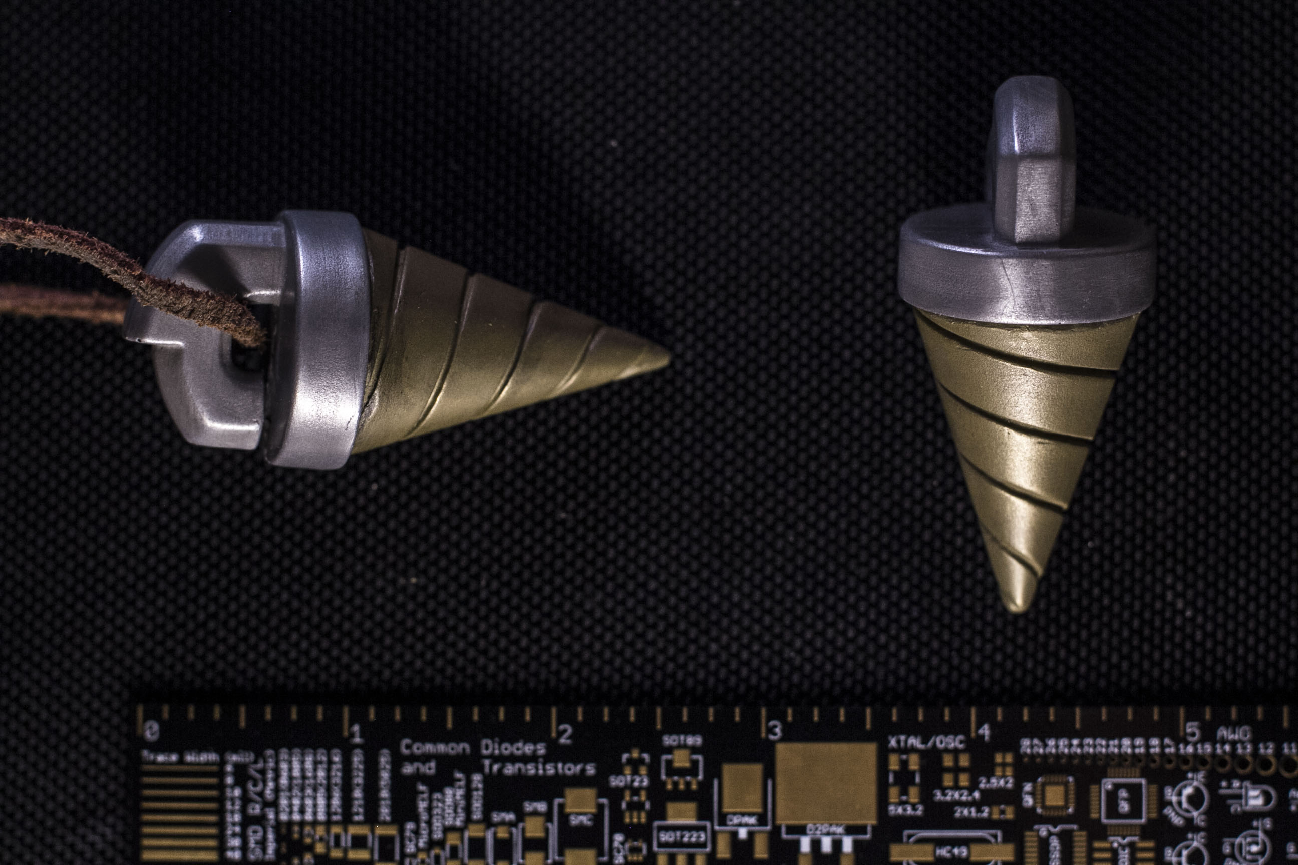 Core Drill Key (Gurren Lagann) on Storenvy