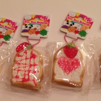TooTooKawaii Toast 