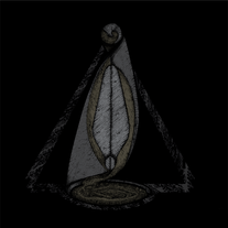 Dephosphorus - Night Sky Transform LP