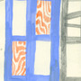 'Baltimore Hodgepodge 4' by Julianna Brion (8" x 10" PRINT) - Thumbnail 1