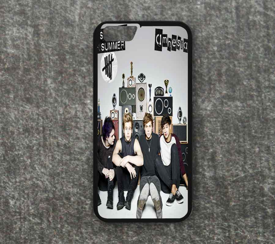 5sos phone case iphone 6 5sos phone case iphone 6