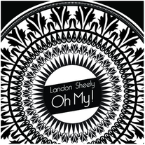 Landon Sheely | Oh My! (digital download)