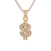 The Dollar Necklace