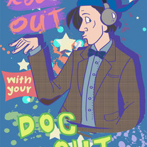 Rock Out With Your Doc Out