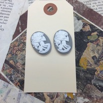 Vintage Inspired Earrings