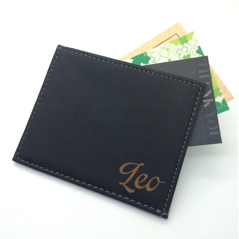 genuine leather cards holder pocket money slim genuine leather cards holder pocket money slim
