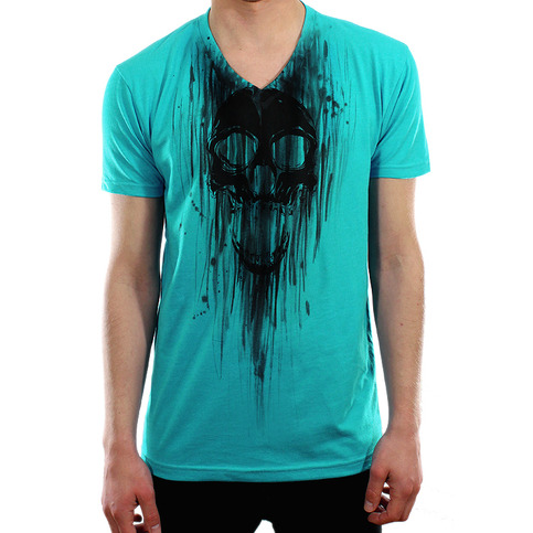The Misconceptions shirt