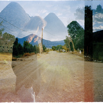 Oblivion 02 | Chris Swainston | Photo