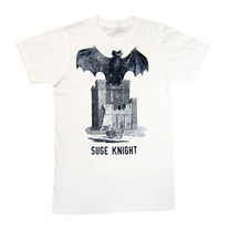 Evil 'Suge Knight' Bat shirt