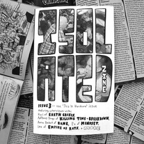 Isolated Zine: issue 3