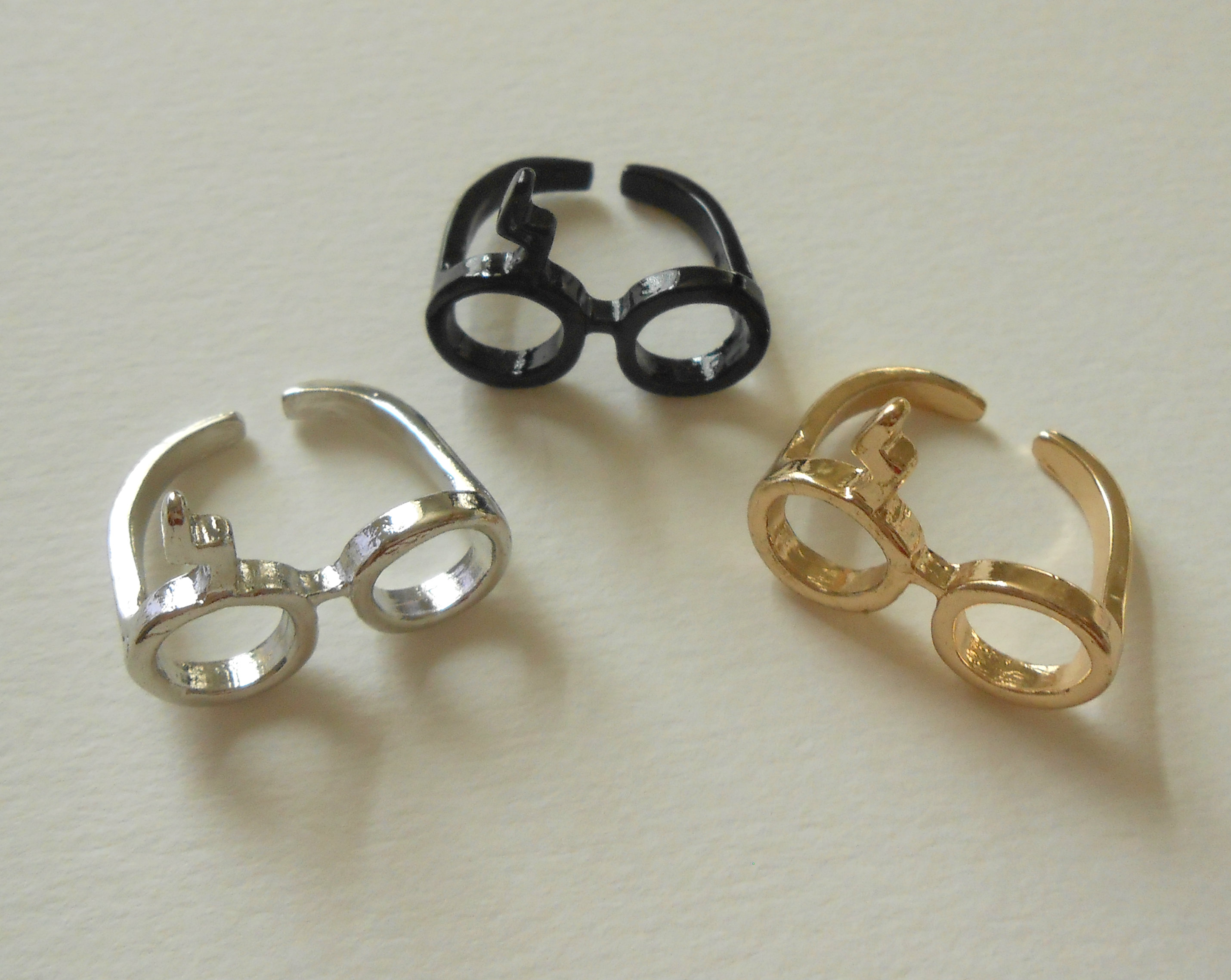 Lightining Resist Ring Lightining Resist Ring