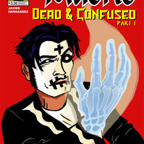 El Muerto: Dead & Confused Pt 1