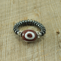 Little Bit of Luck Ring