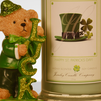 Happy St. Patricks Day!