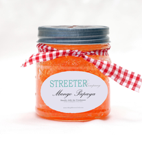 Mango Papaya Smelly Jelly