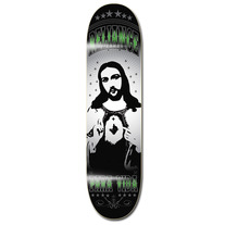 Reliance Para Vida Team deck