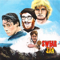 Swear Jar 7" EP