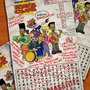 The Devastator #7: Spies - Thumbnail 3