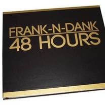 FRANK-N-DANK - 48 HOURS 2XCD