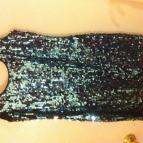 sparkle dress