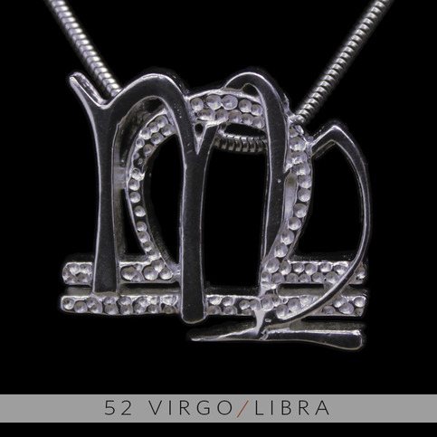 VIRGO Y LIBRA virgo y libra: