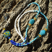 Seven Seas Lanyard