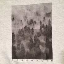 Trees Crewneck