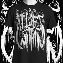ILW Logo TShirt