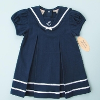 Salior Dress