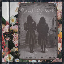 Blood Buddies - S/T 7"