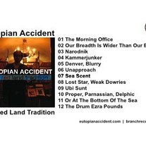 Eutopian Accident - The Red Land Tradition