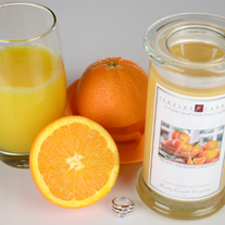 Freshly Squeezed Oranges