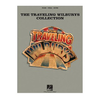 The Traveling Wilburys Songbook