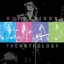 Roy Orbison: The Anthology CD