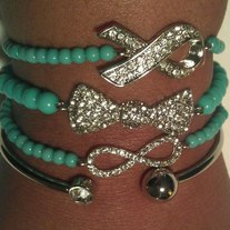 Mint Infinity Stack